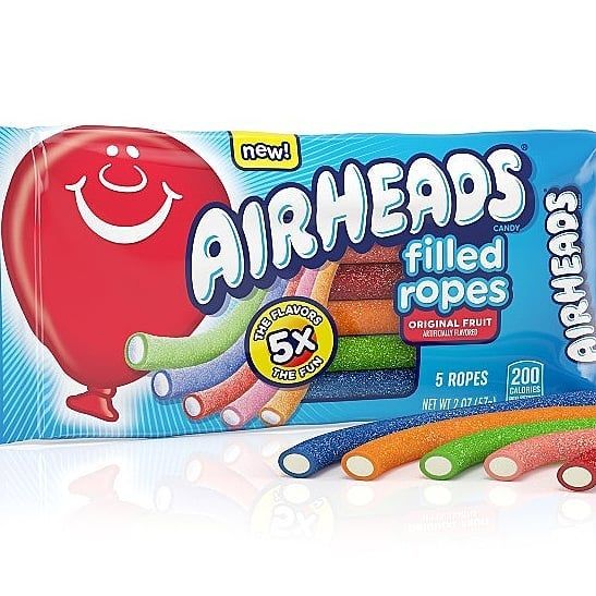 Airheads Filled Ropes