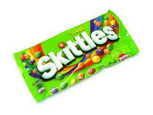 Load image into Gallery viewer, Skittles Sours 2.17 oz
