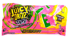 Load image into Gallery viewer, Juicy Drop Taffy 2.36oz
