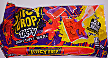 Load image into Gallery viewer, Juicy Drop Taffy 2.36oz
