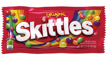 Load image into Gallery viewer, Skittles Original 2.17 oz
