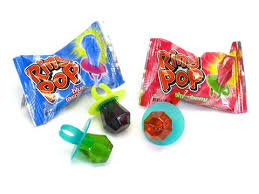 Ring Pop 0.56 oz