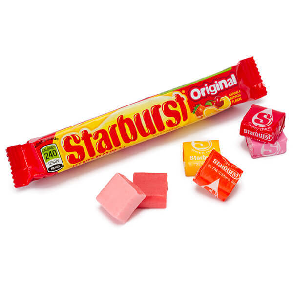 Starburst Stick 2.07 oz