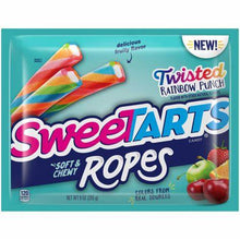 Load image into Gallery viewer, Sweetart Ropes 9oz
