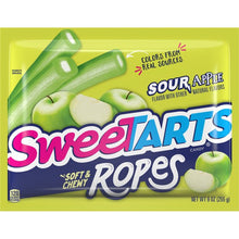 Load image into Gallery viewer, Sweetart Ropes 9oz
