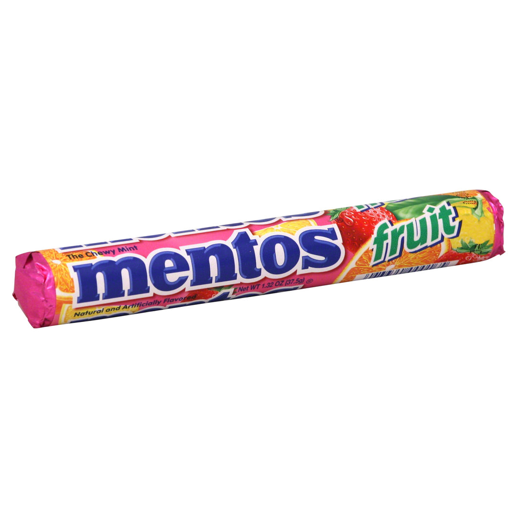 Mentos